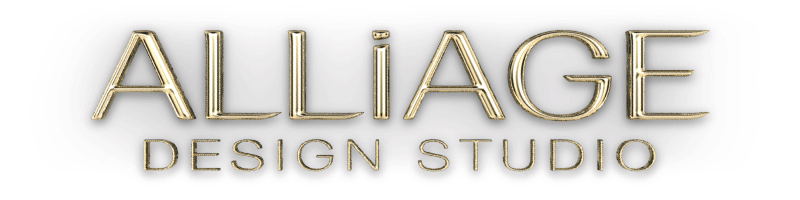 logo ALLIAGE